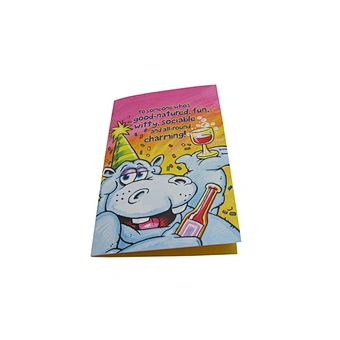 Custom Logo Printing Christmas Thank You Cards